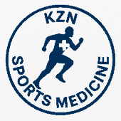 KZN Sports Medicine logo